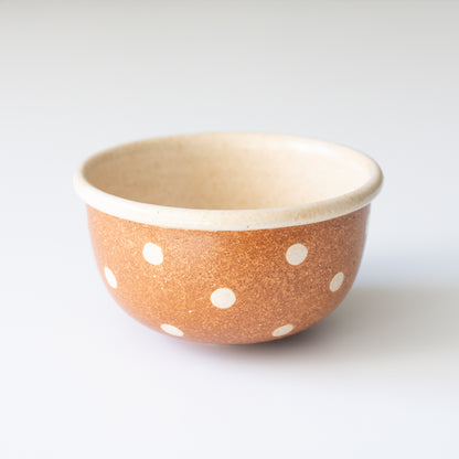 Caramel Bowl