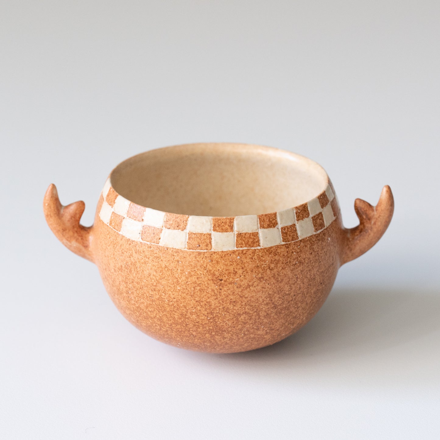 Caramel Deer Cup