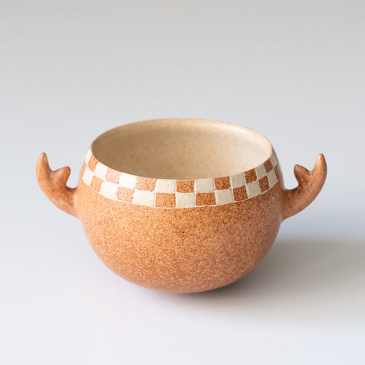 Caramel Deer Cup