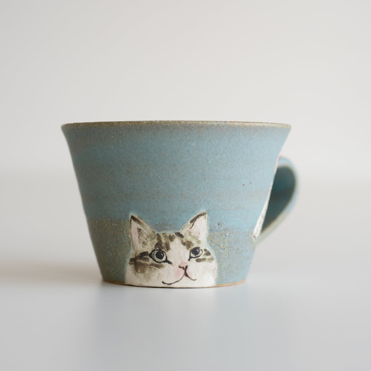 Acne Pottery Studio Mug