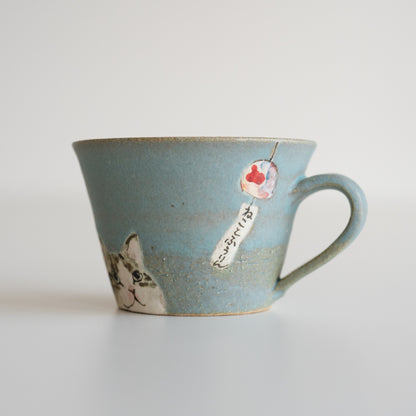 Acne Pottery Studio Mug