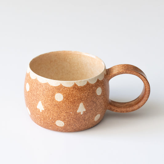 Caramel Mug