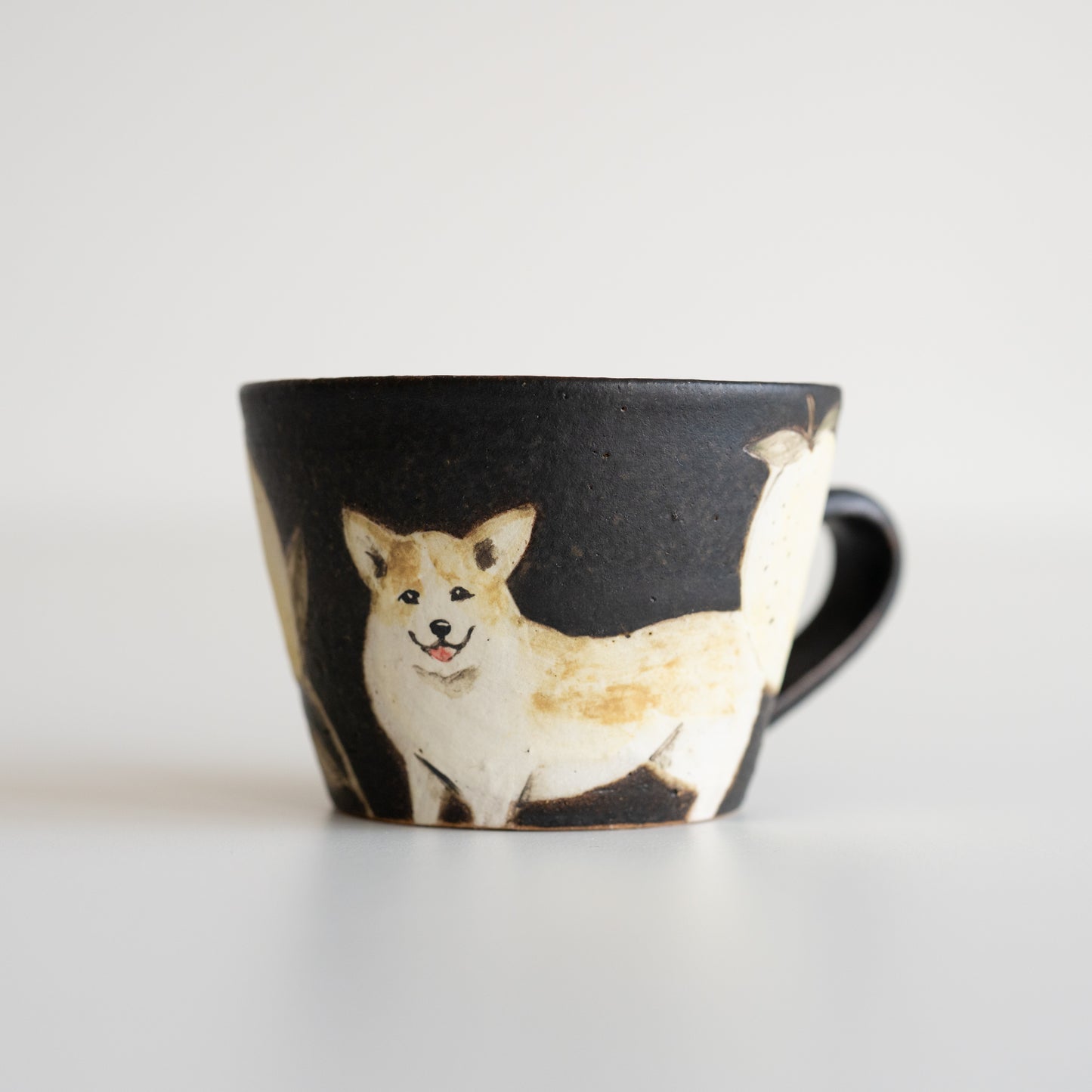 Acne Pottery Studio Mug