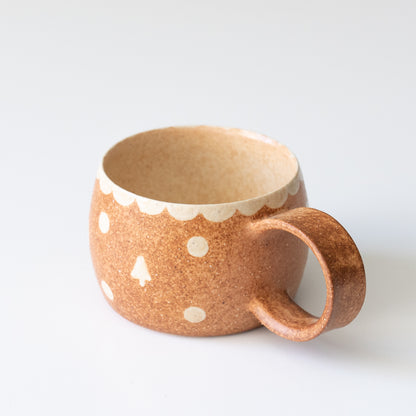 Caramel Mug