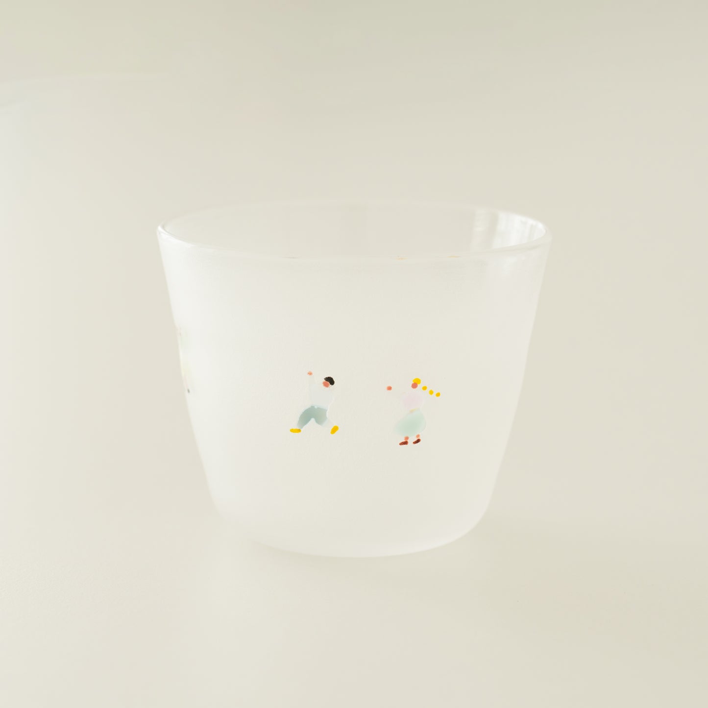 Licca Glass Cup