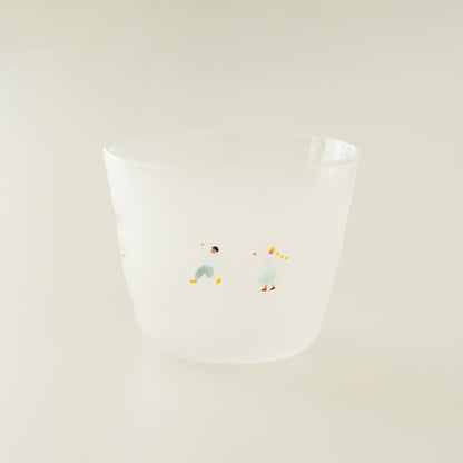 Licca Glass Cup