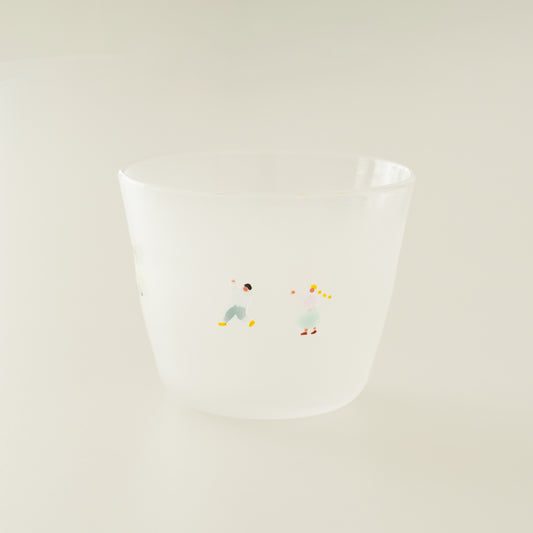 Licca Glass Cup