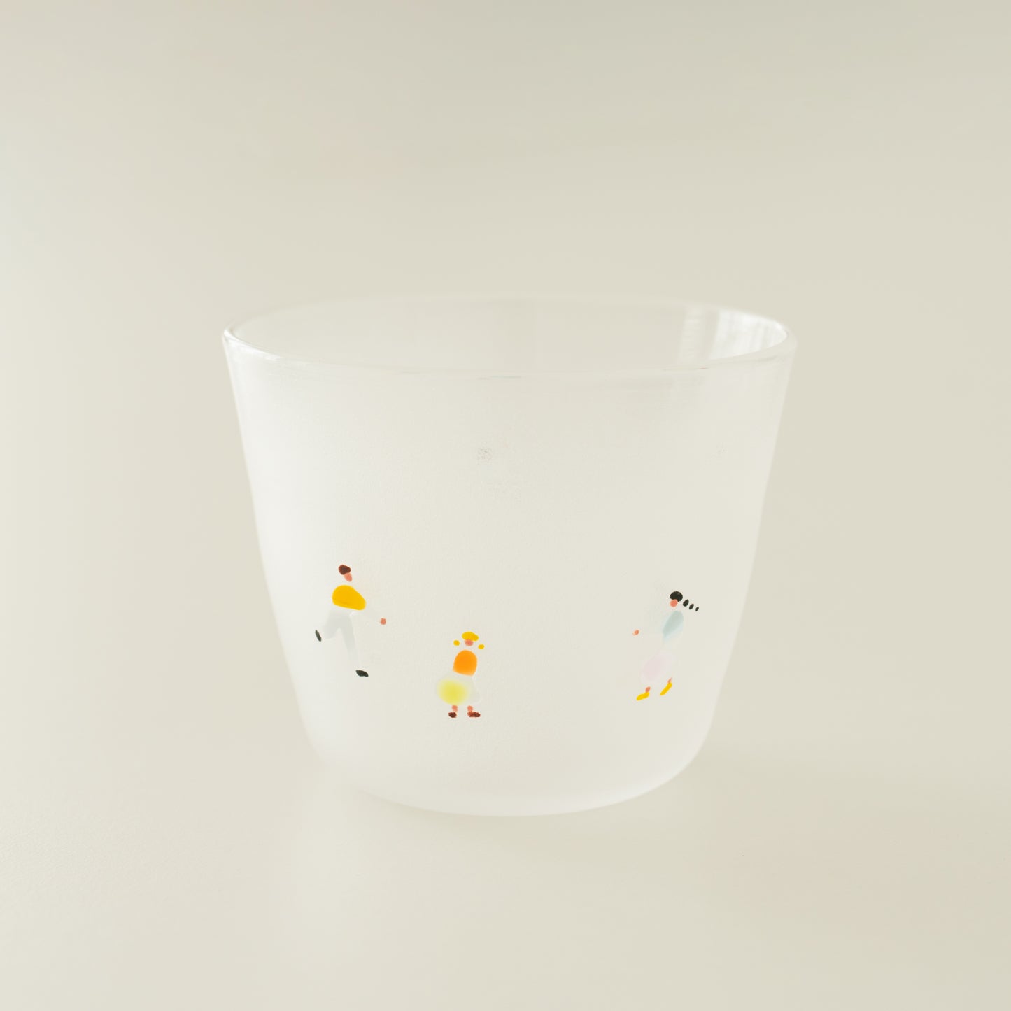 Licca Glass Cup