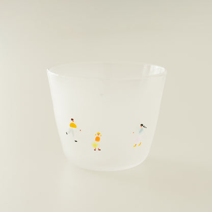 Licca Glass Cup