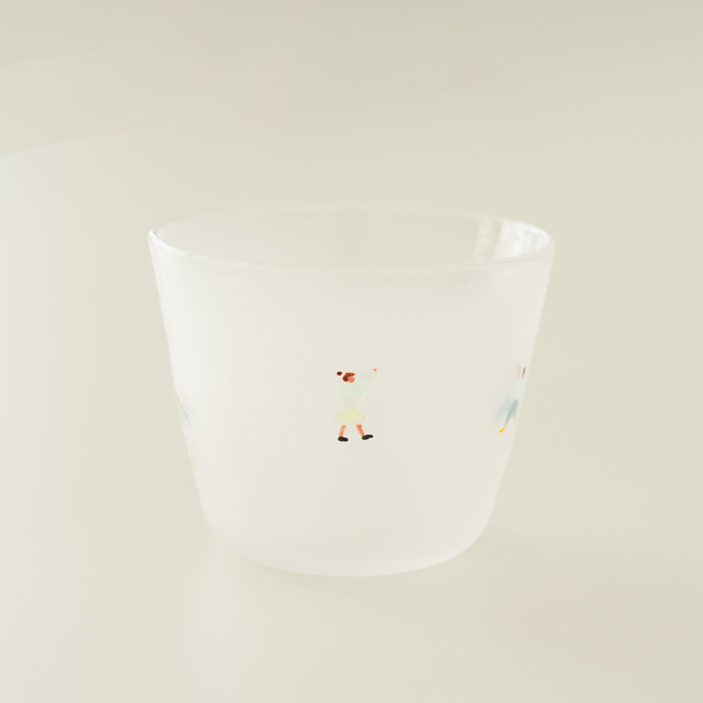 Licca Glass Cup