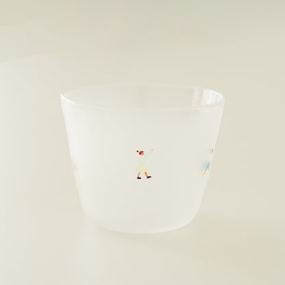 Licca Glass Cup