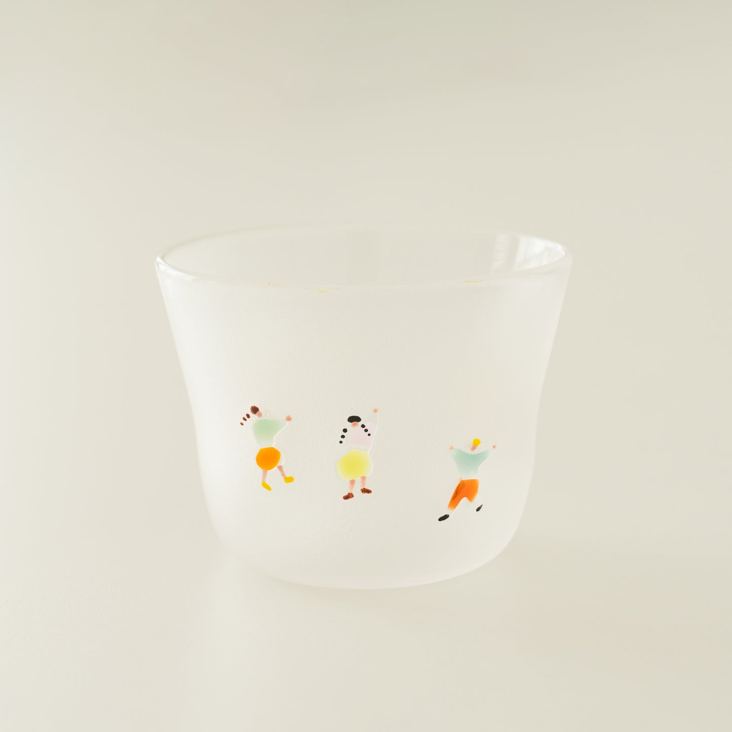 Licca Glass Cup