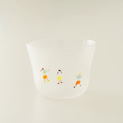 Licca Glass Cup
