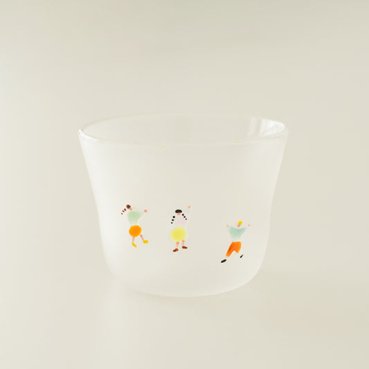 Licca Glass Cup