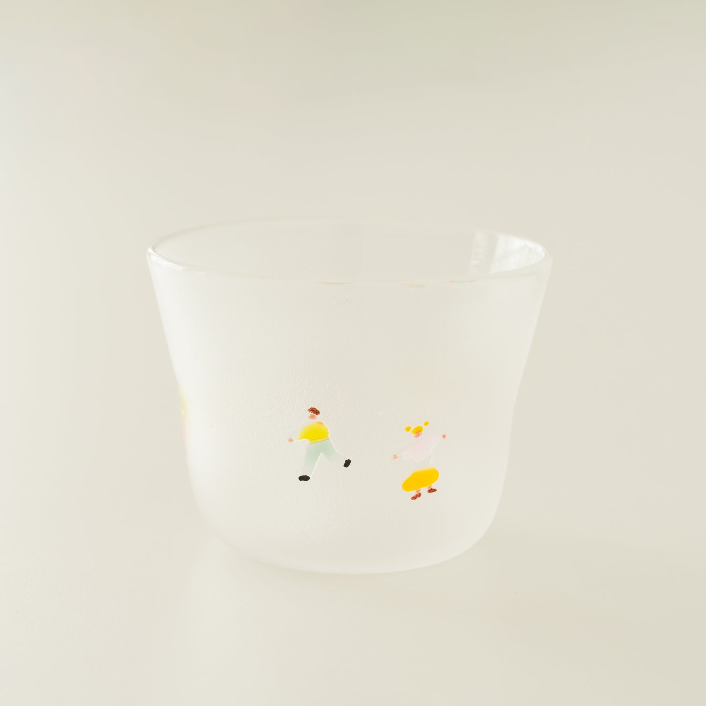 Licca Glass Cup