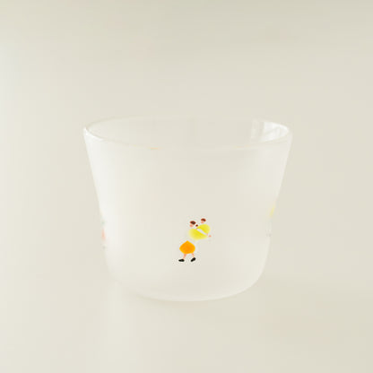 Licca Glass Cup