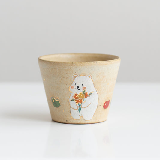 Qingchen Cup