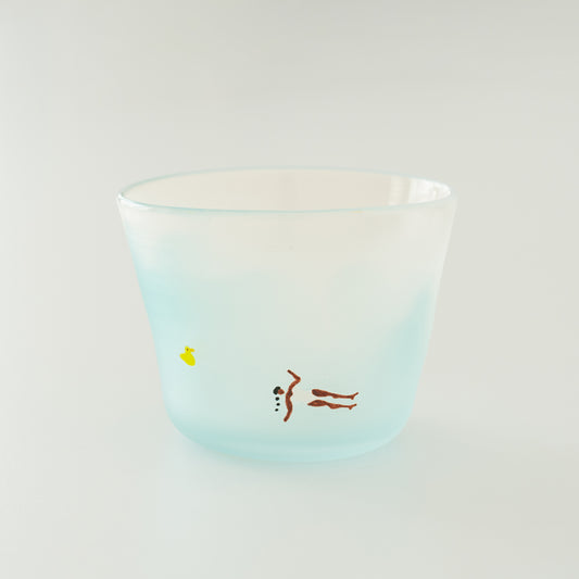 Licca Glass Cup